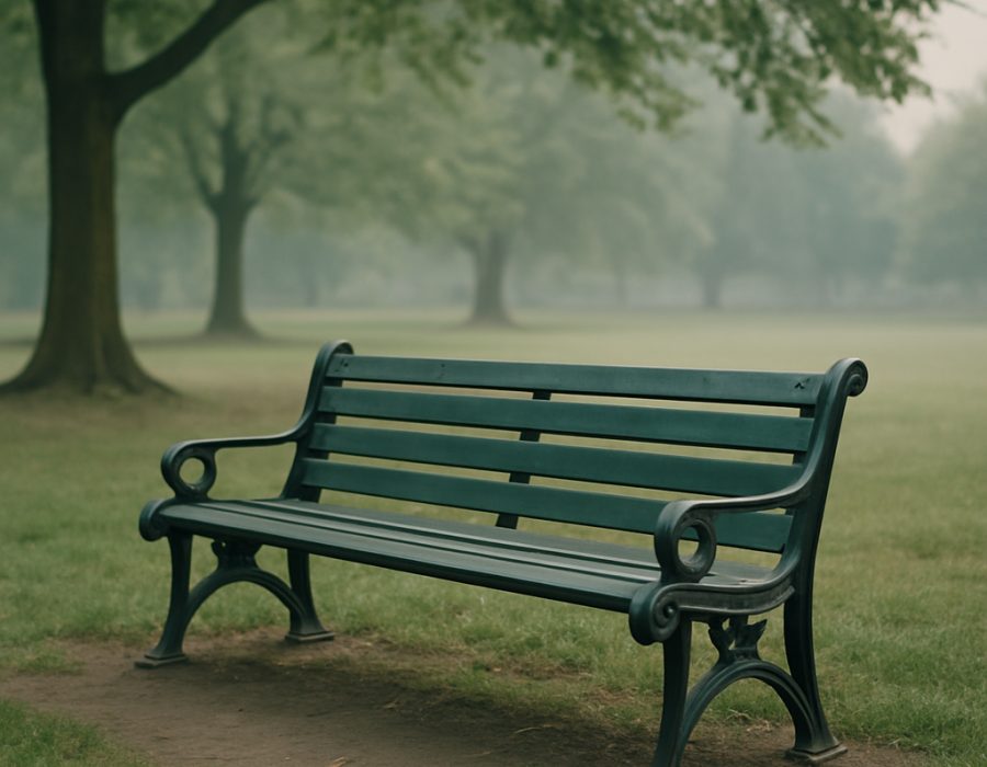 Una mirada tranquila a tus días